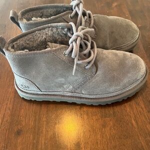 UGG Neumel boots